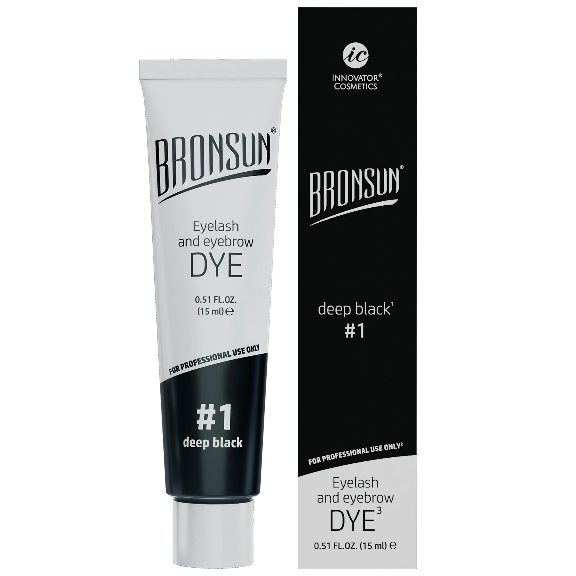 Bronsun Schwarz