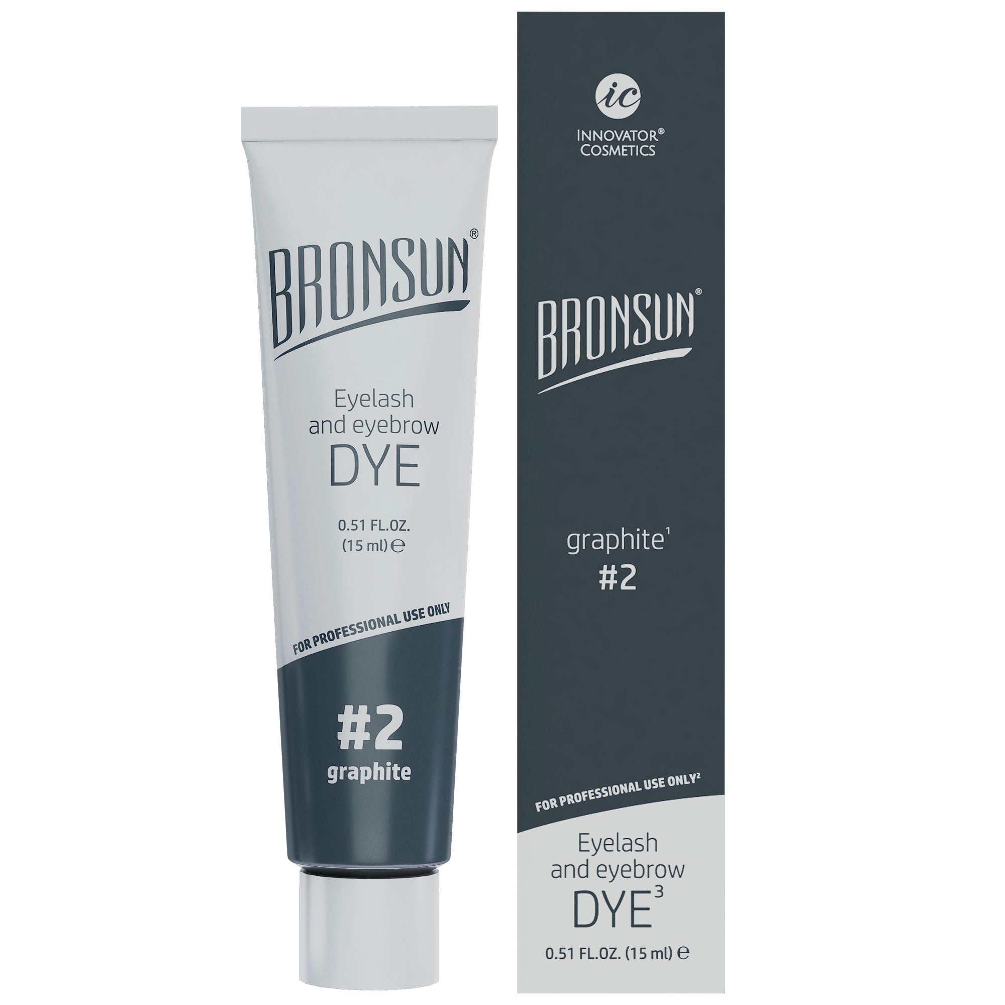 Bronsun Graphite