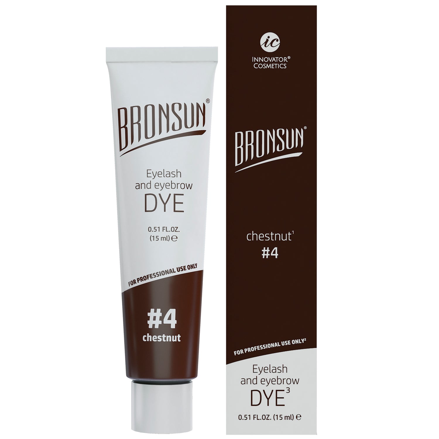 Bronsun Chestnut