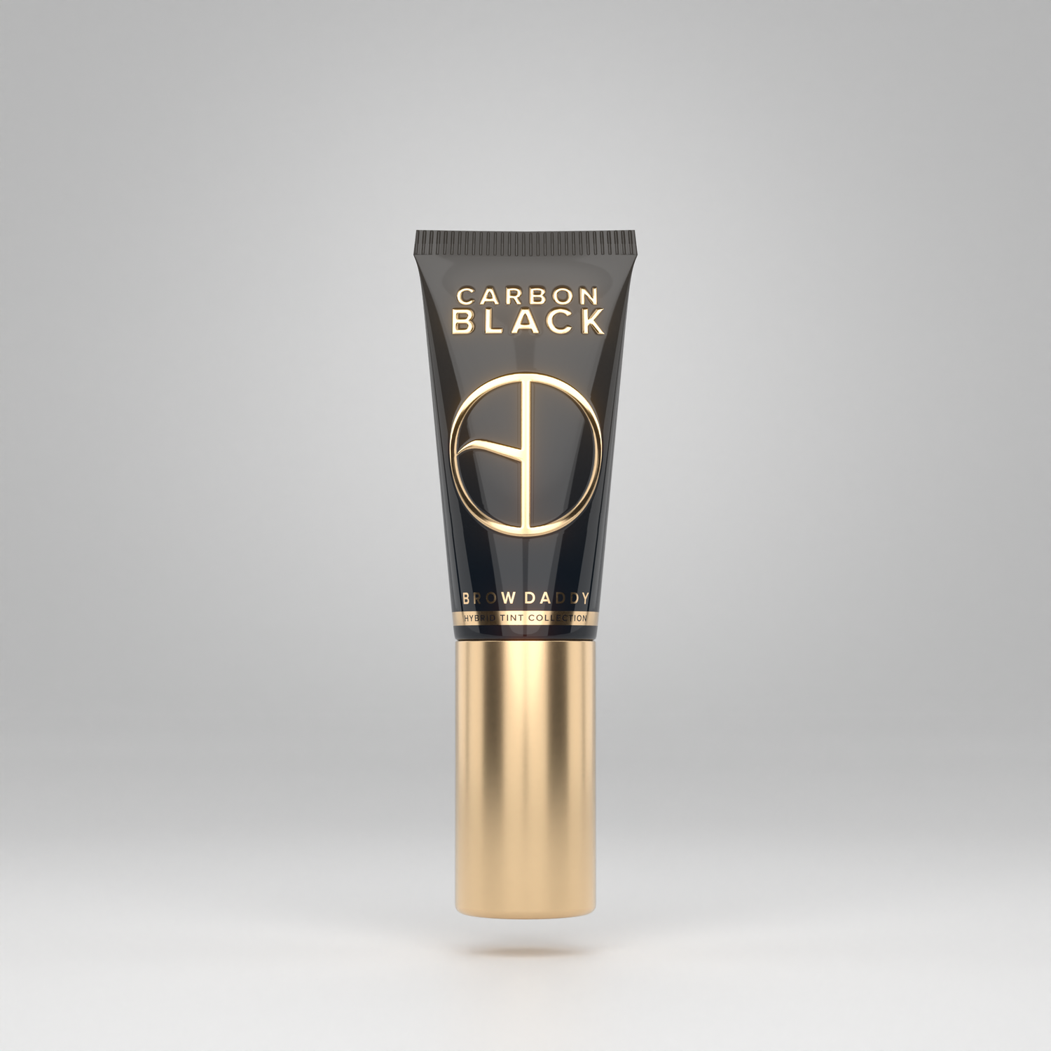 Brow Daddy Hybrid Tint Collection Carbon Black