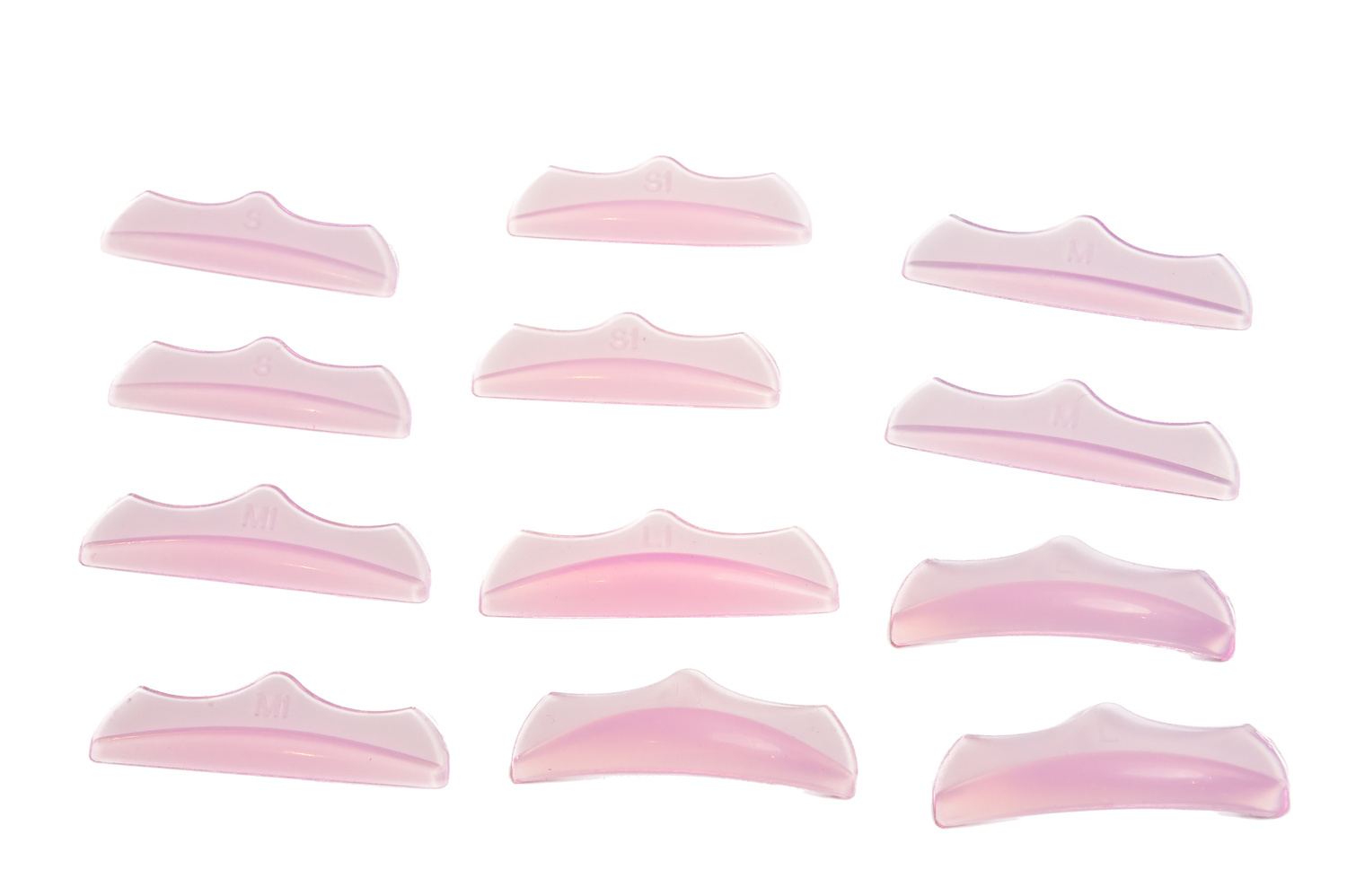Pink Butterflies