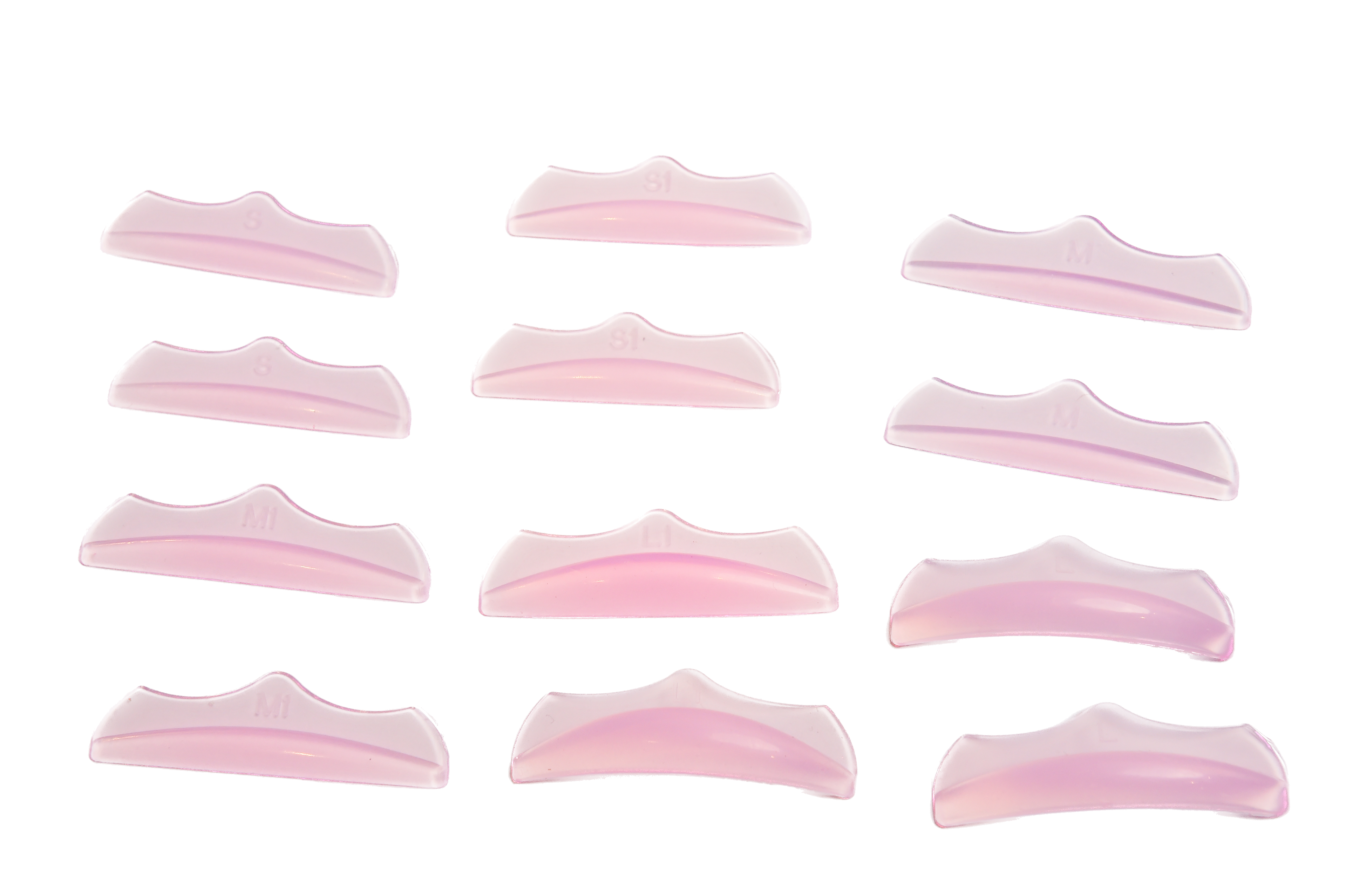 Pink Butterflies