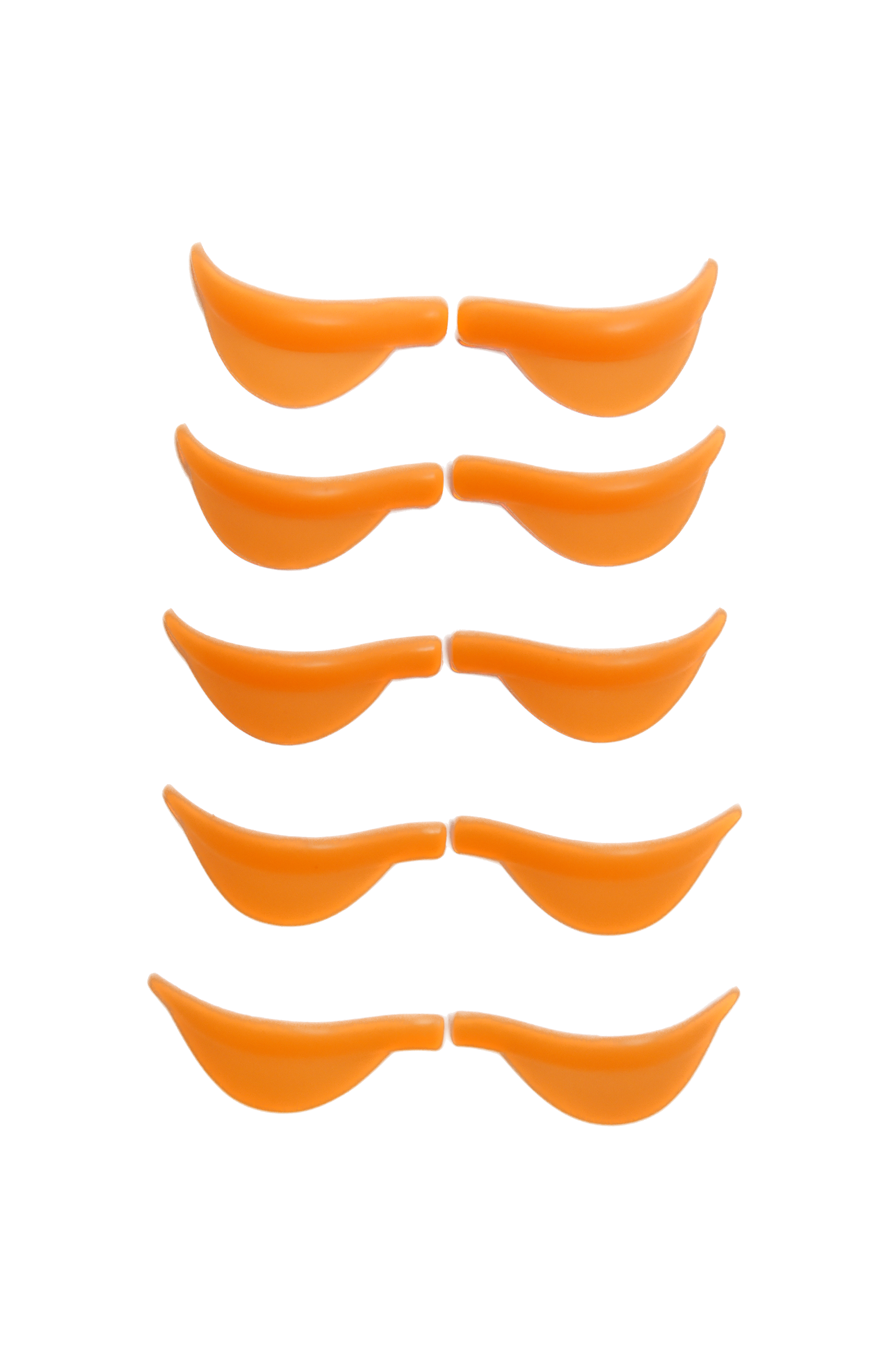 Juicy Orange - Die Pads für einen saftigen Augenauschlag