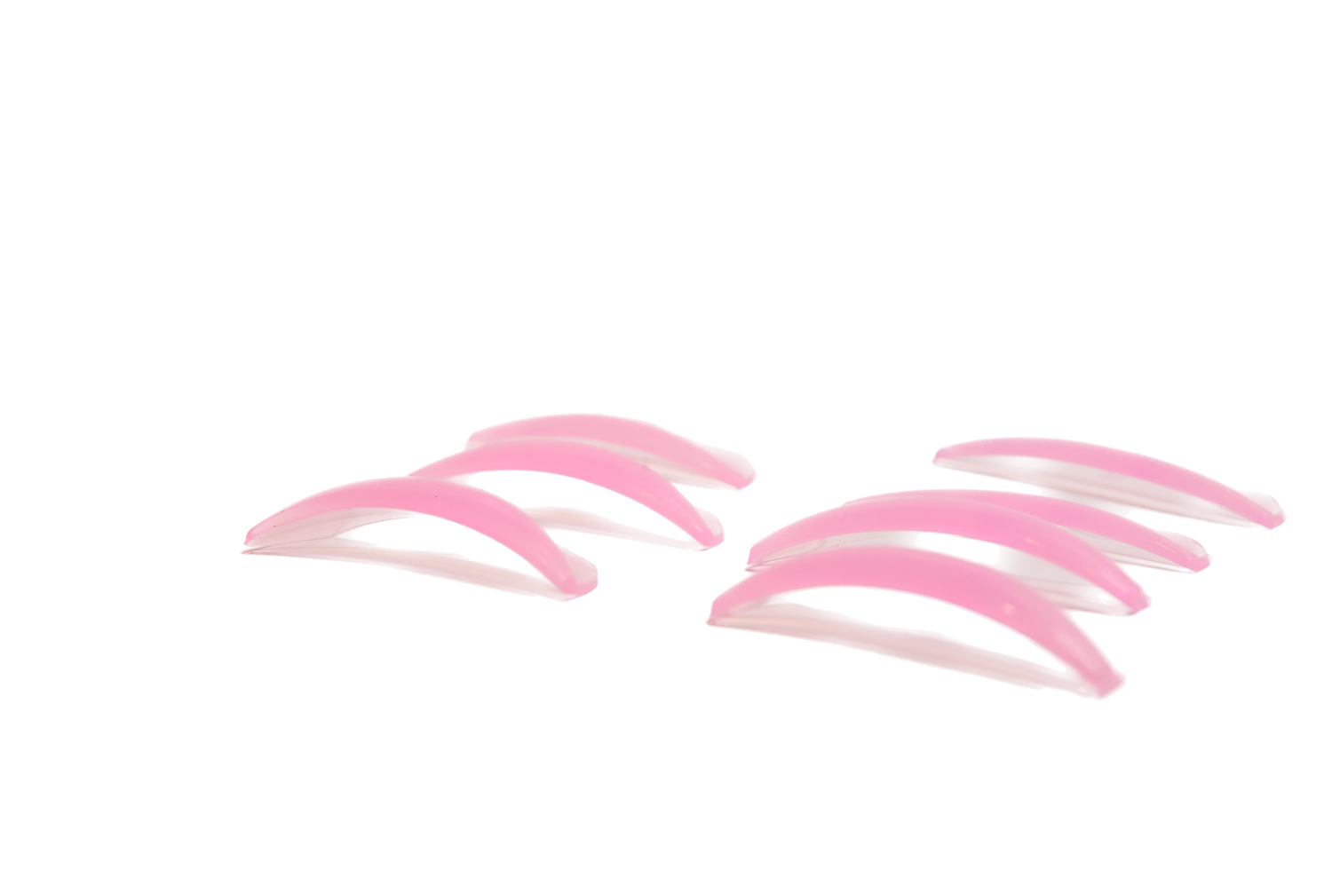 Pink Butterflies