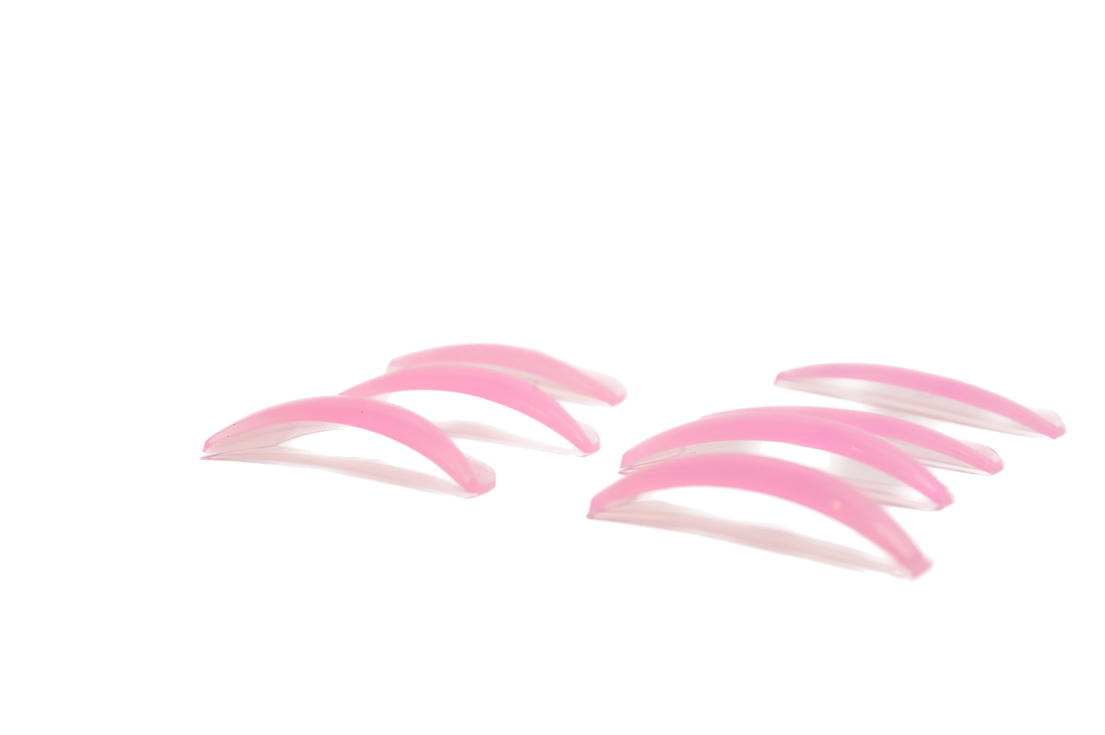 Pink Butterflies