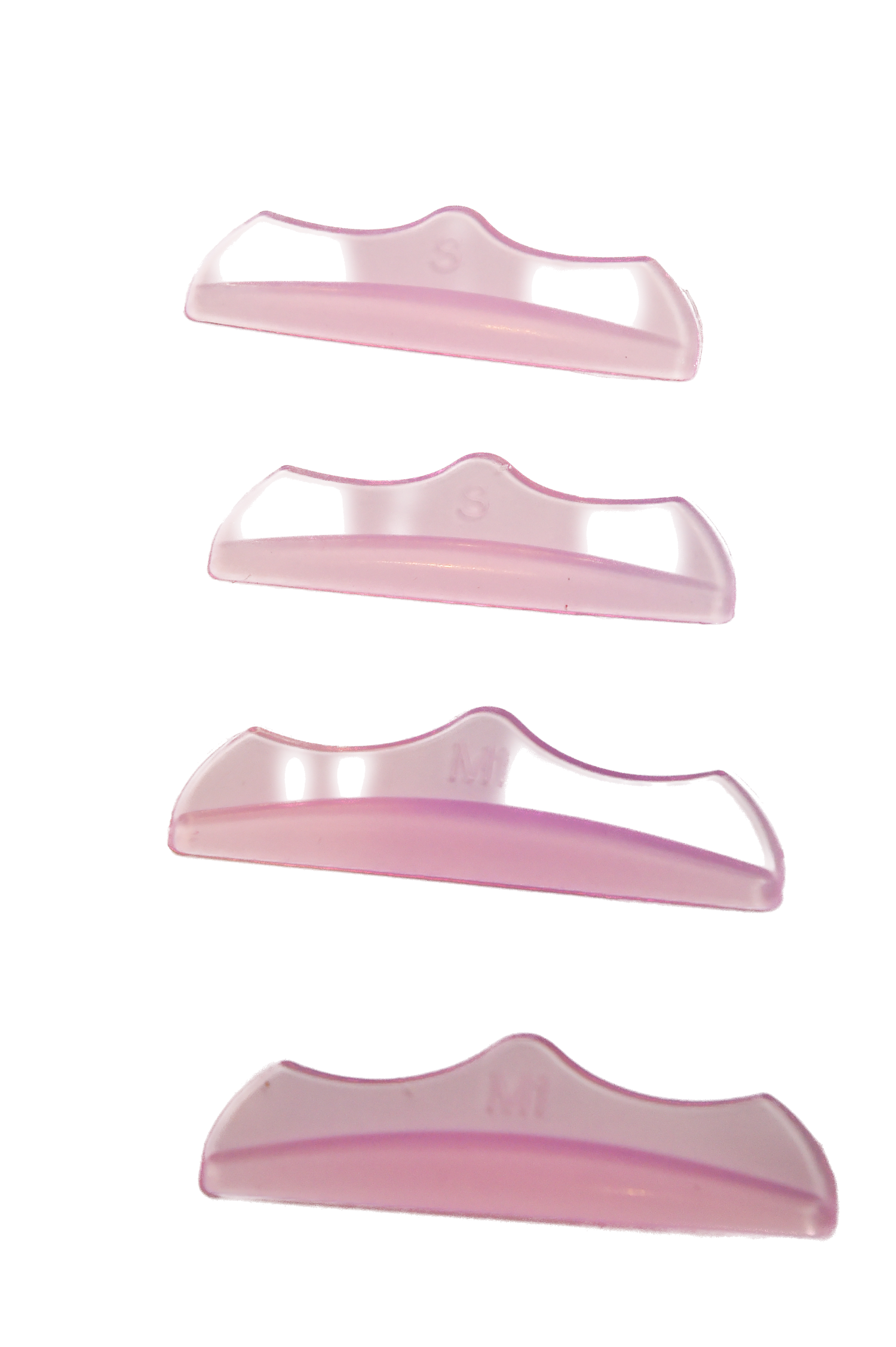Pink Butterflies