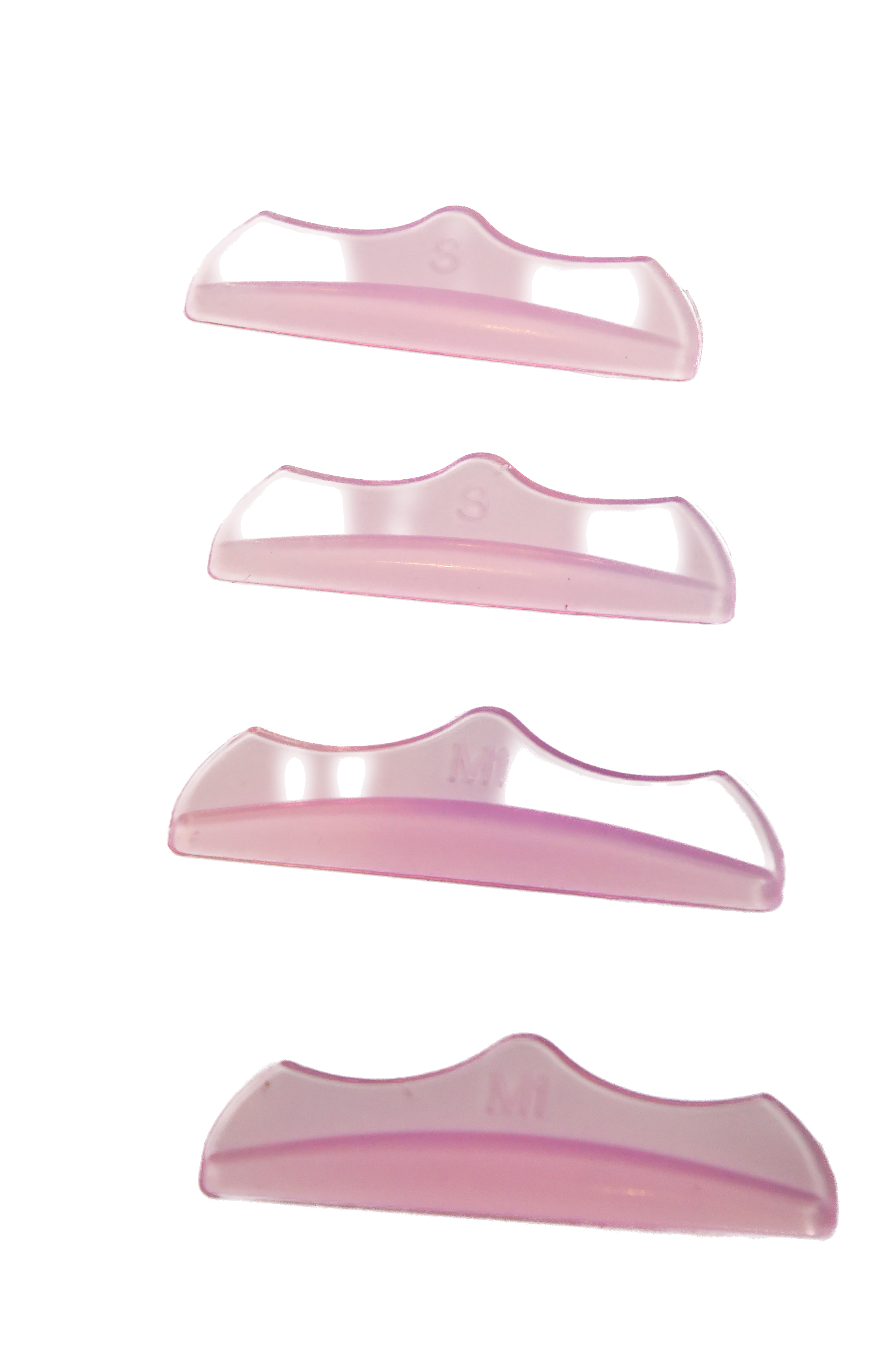 Pink Butterflies