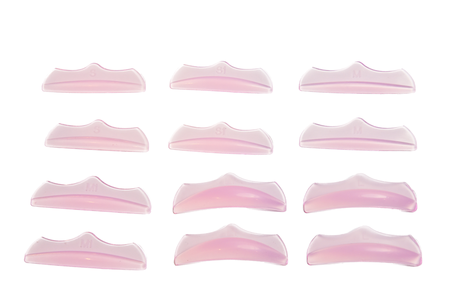 Pink Butterflies