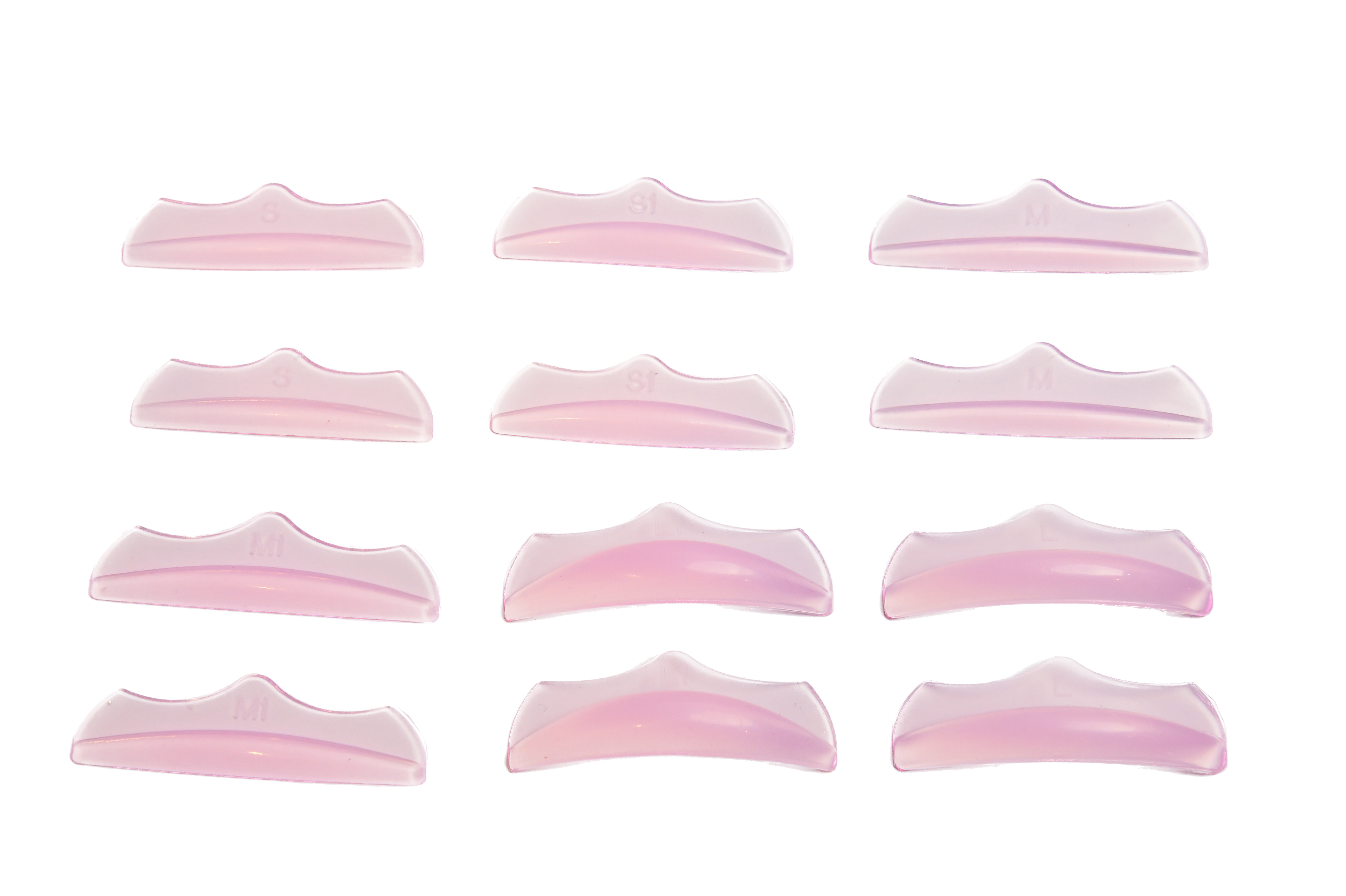 Pink Butterflies