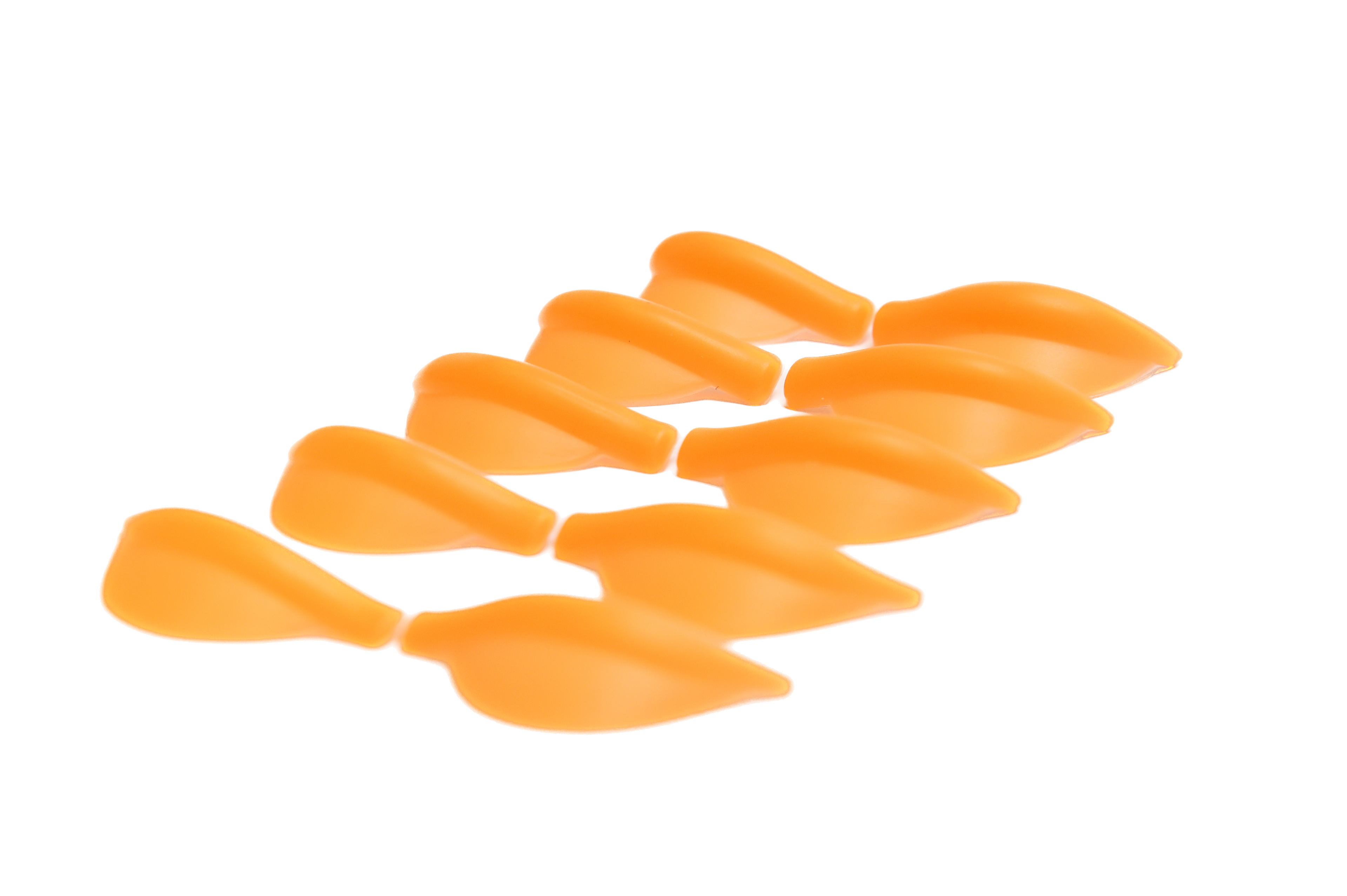 Juicy Orange - Die Pads für einen saftigen Augenauschlag