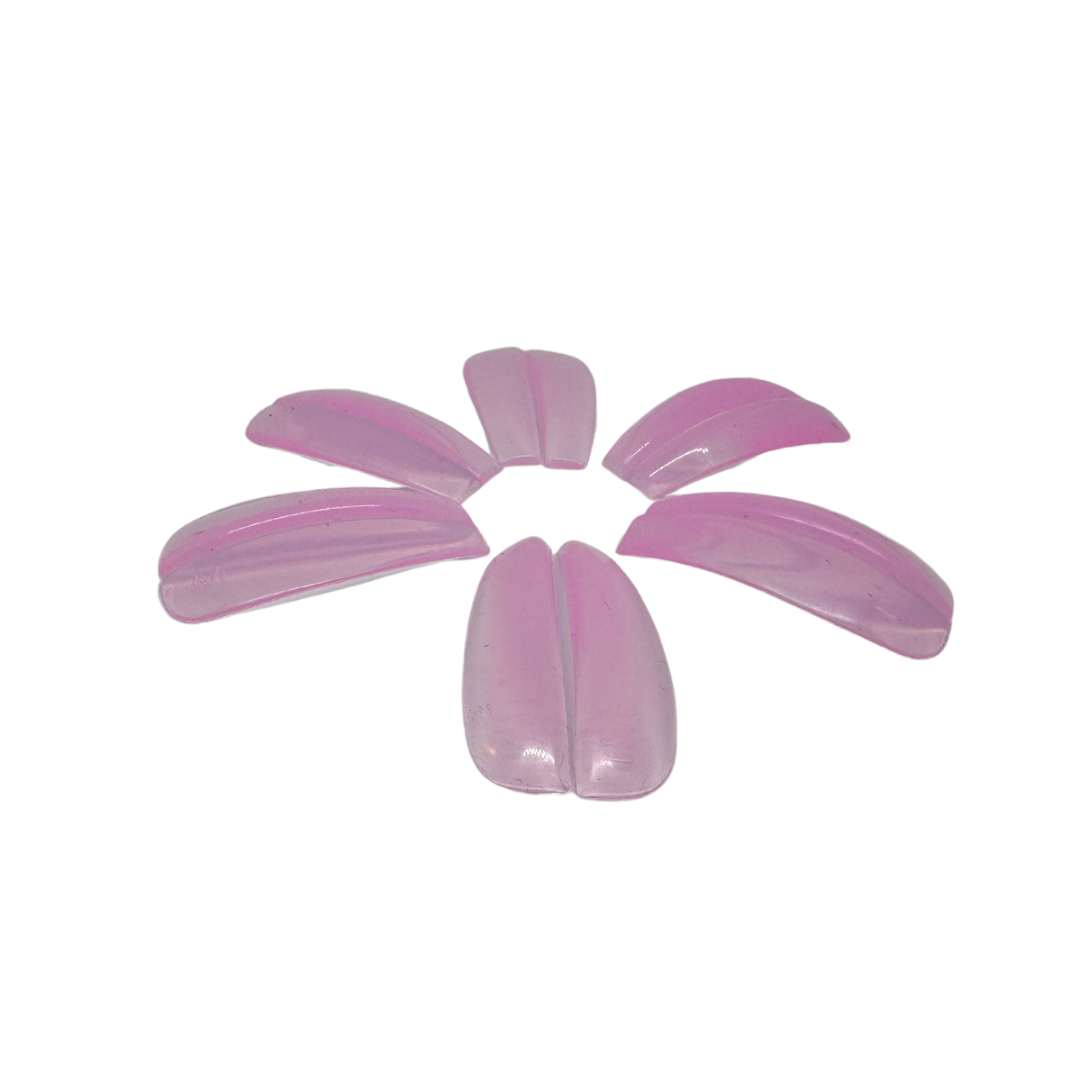 Pink Teardrops - Limited Edition