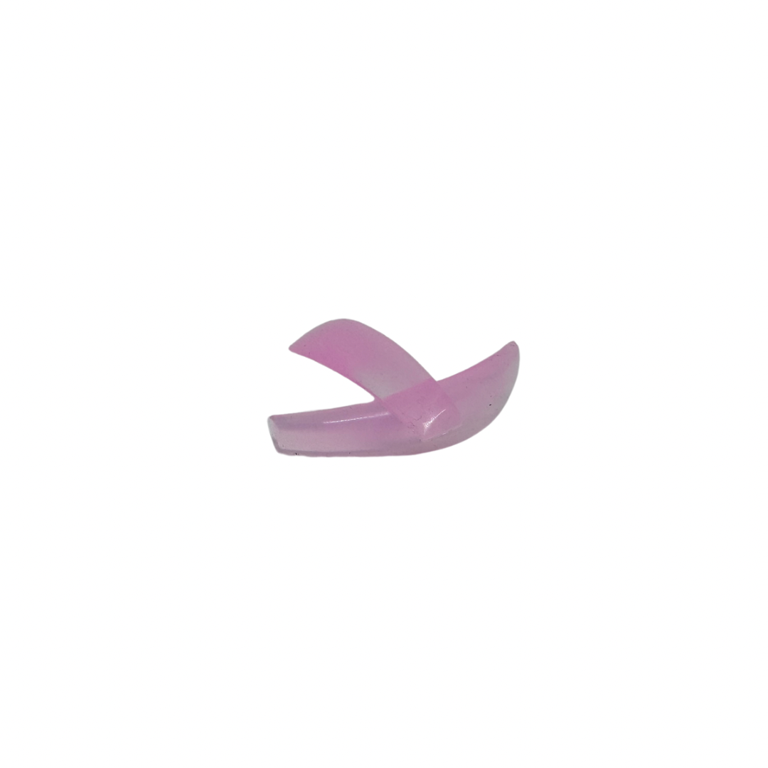Pink Teardrops - Limited Edition