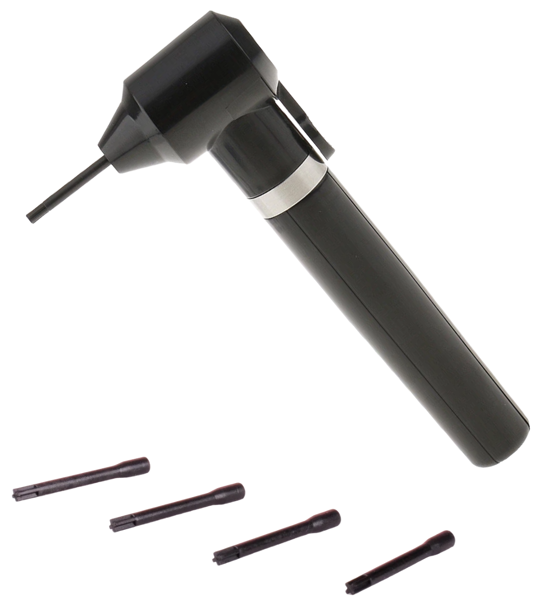 Farbmixer - Schwarz