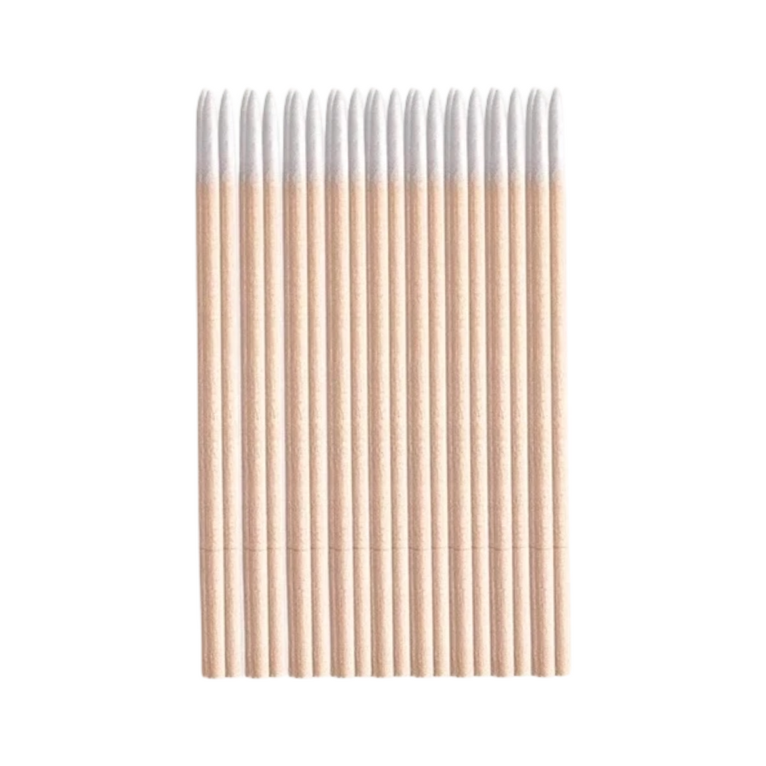 Medizinische Wattestäbchen