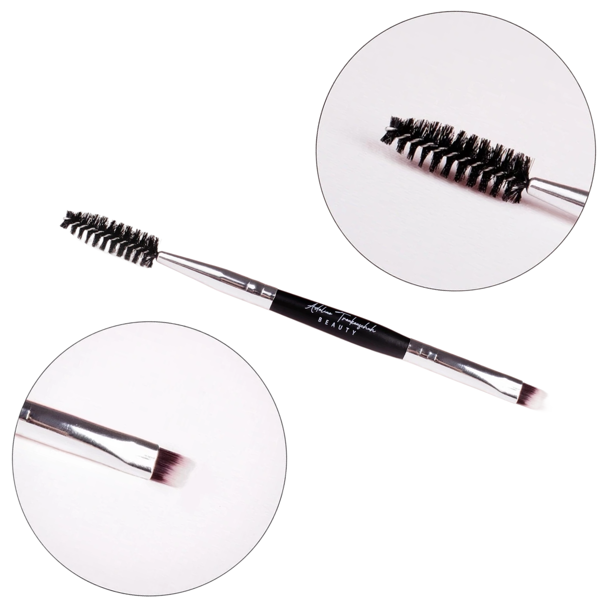 Eyebrow Duo Brush