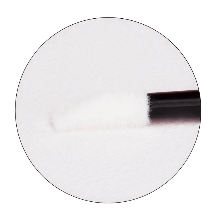 Einweg Lip Applikatoren