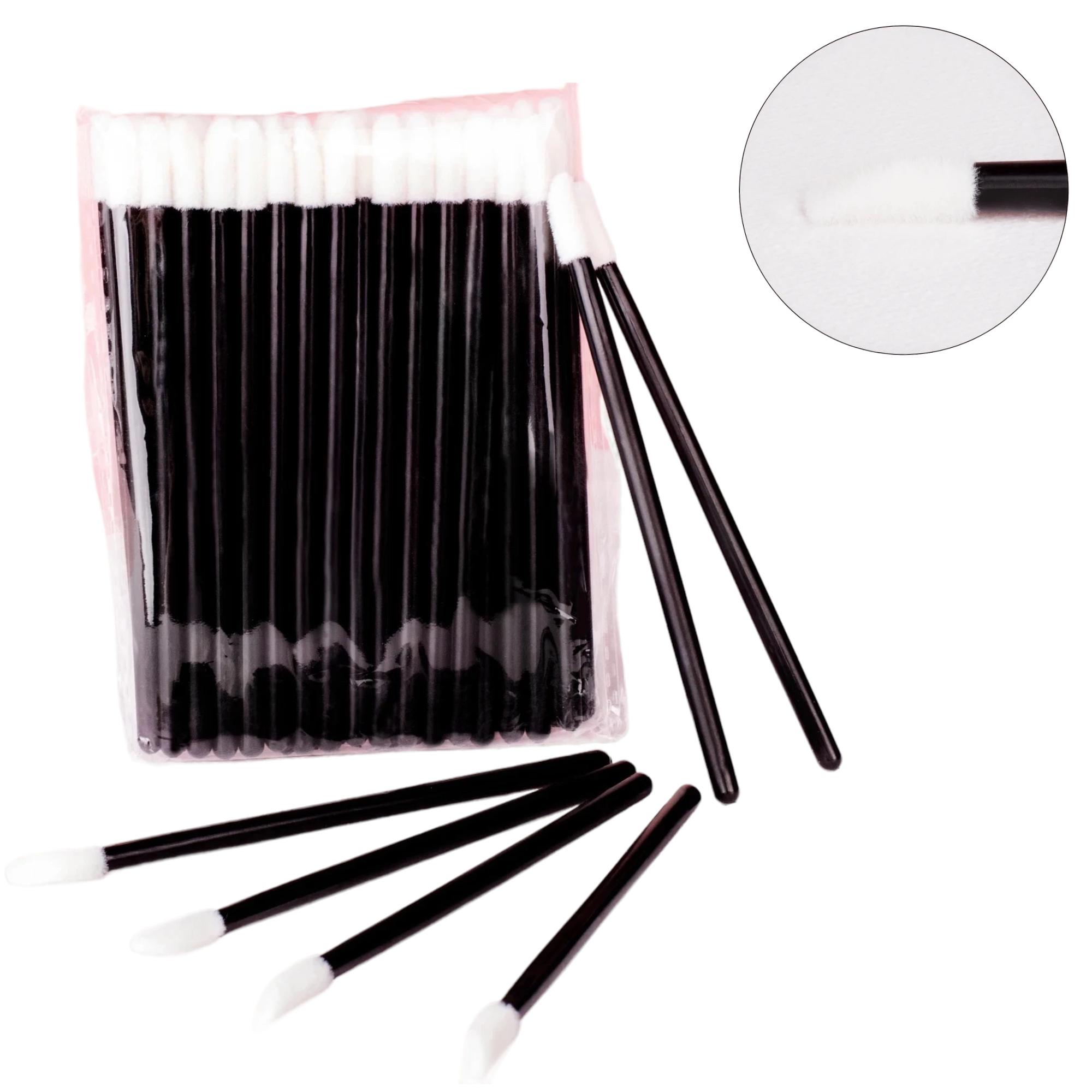 Einweg Lip Applikatoren