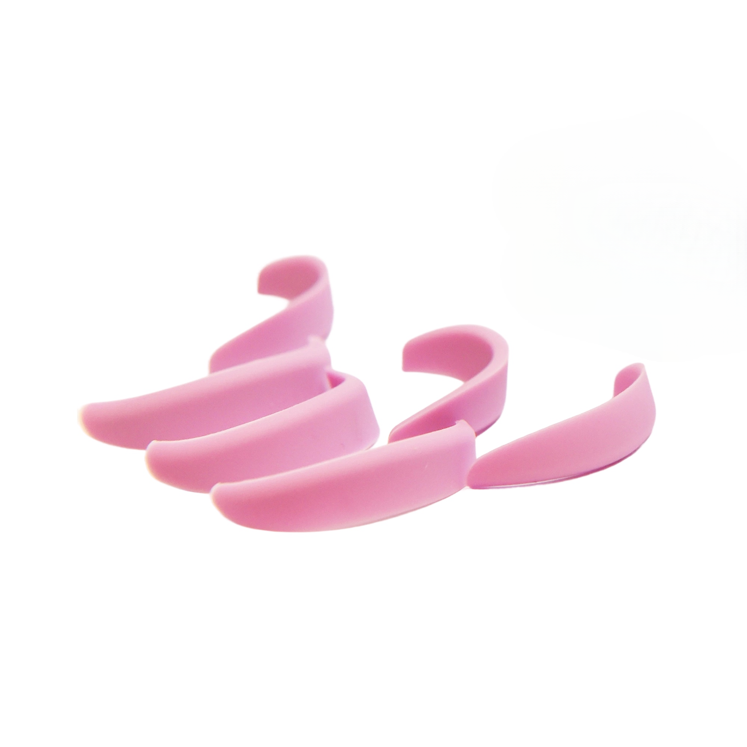 Premium Velvet Passion Set – Selbstklebende Hybridpads für die oberen & unteren Wimpern