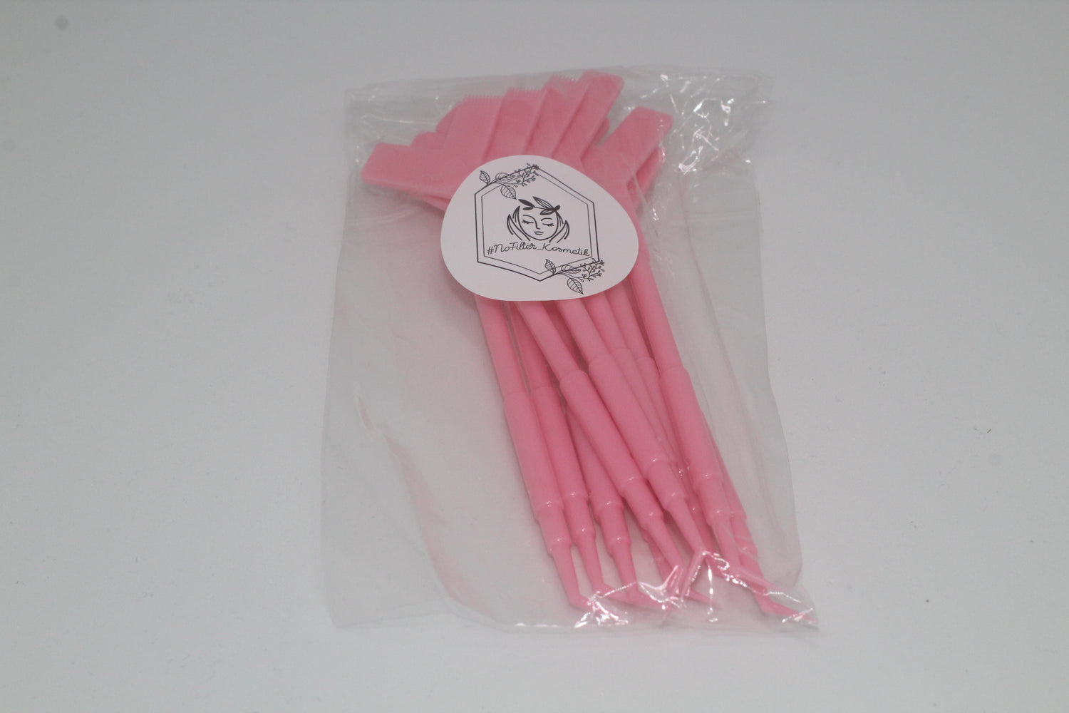 Langes Lashlifting Tool, pink