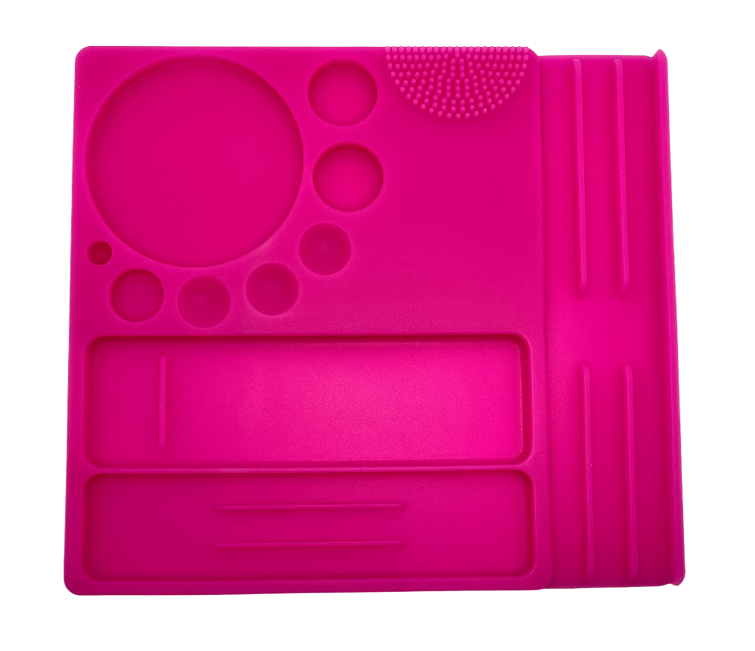 Große Lashlifting Palette