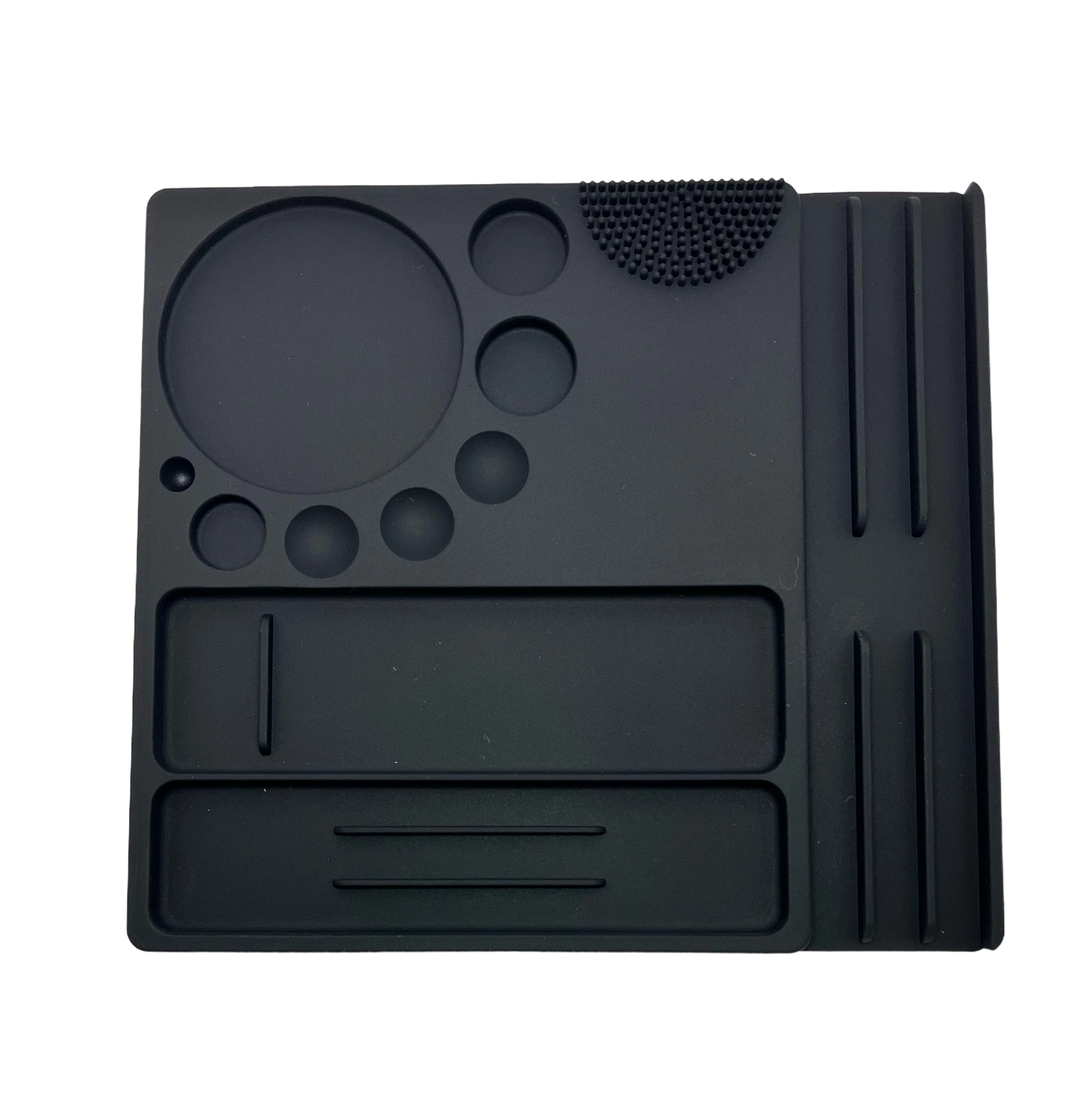 Große Lashlifting Palette
