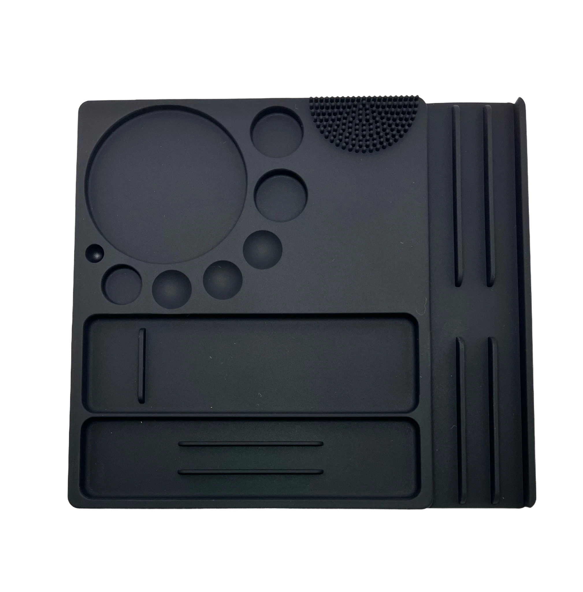 Große Lashlifting Palette