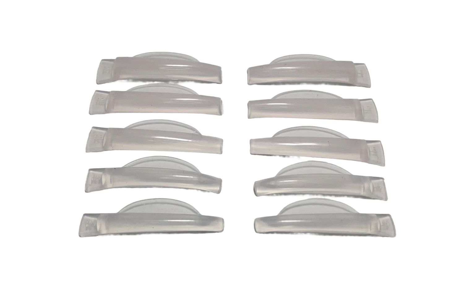 Cat Eye Pads - Selbstklebende Silikonpads für den WOW Effekt