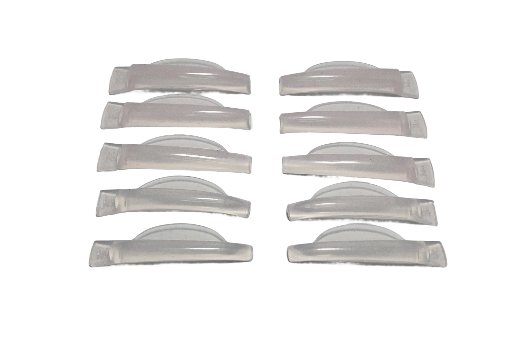Cat Eye Pads - Selbstklebende Silikonpads für den WOW Effekt