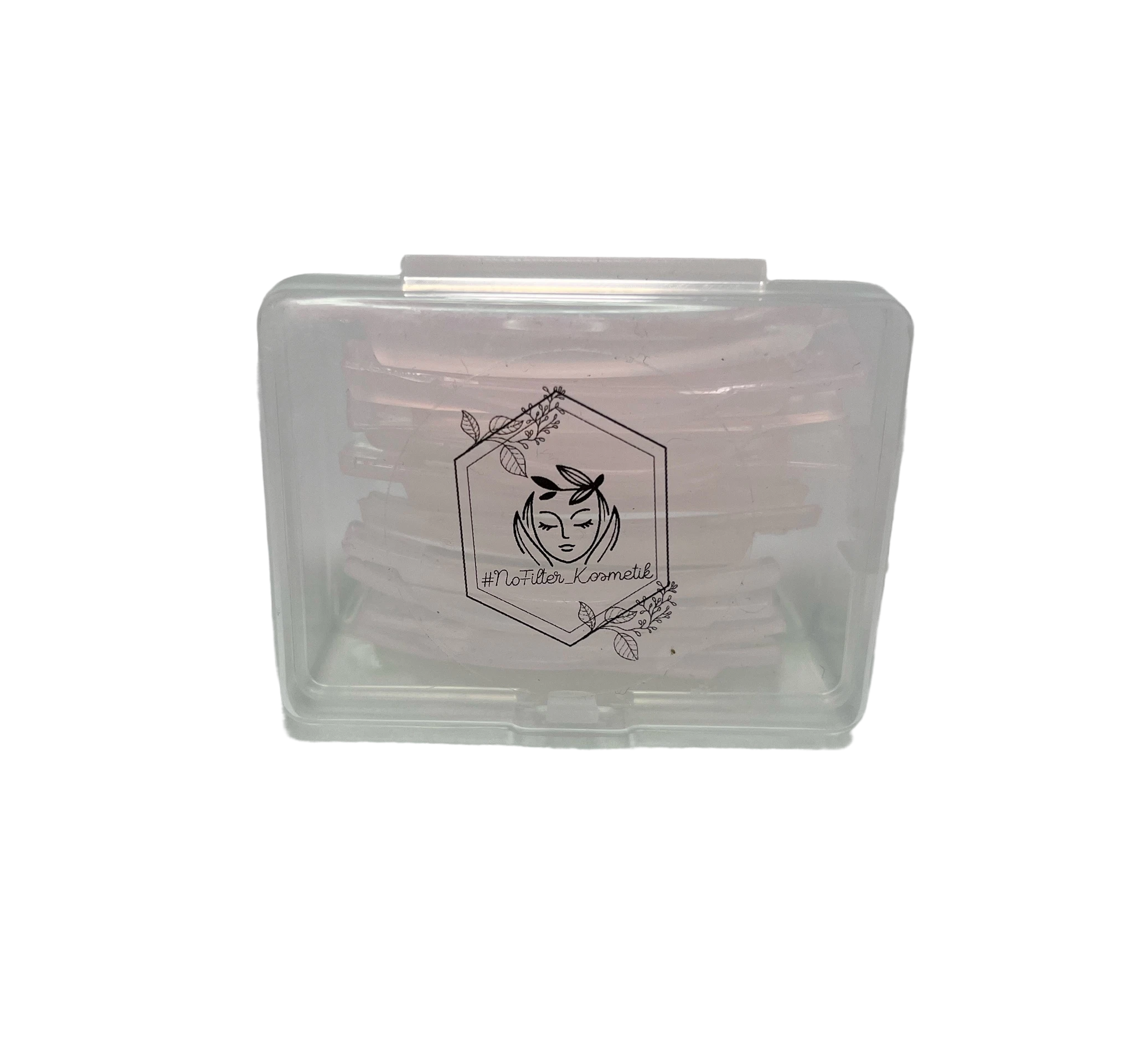 Cat Eye Pads - Selbstklebende Silikonpads für den WOW Effekt