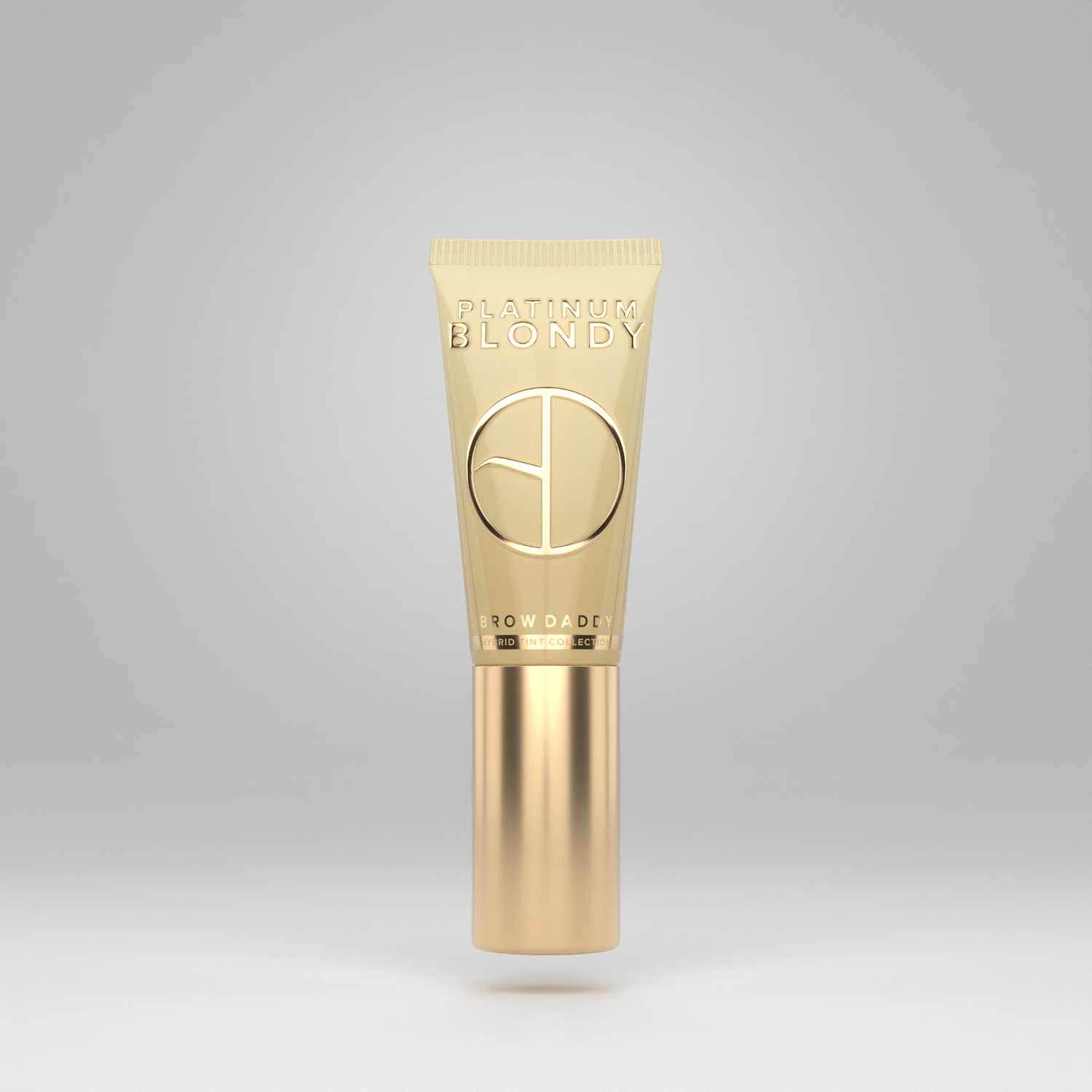 Brow Daddy Hybrid Tint Collection Platinum Blondy