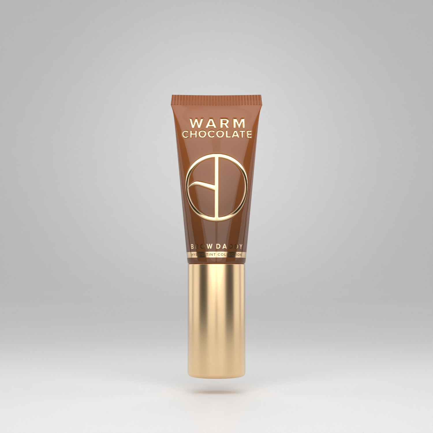 Brow Daddy Hybrid Tint Collection Warm Chocolate