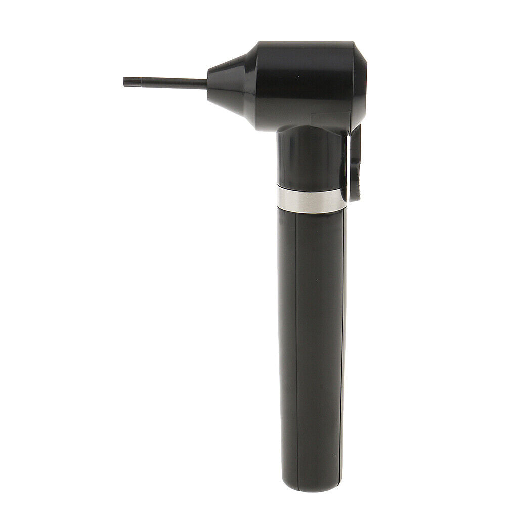 Farbmixer - Schwarz