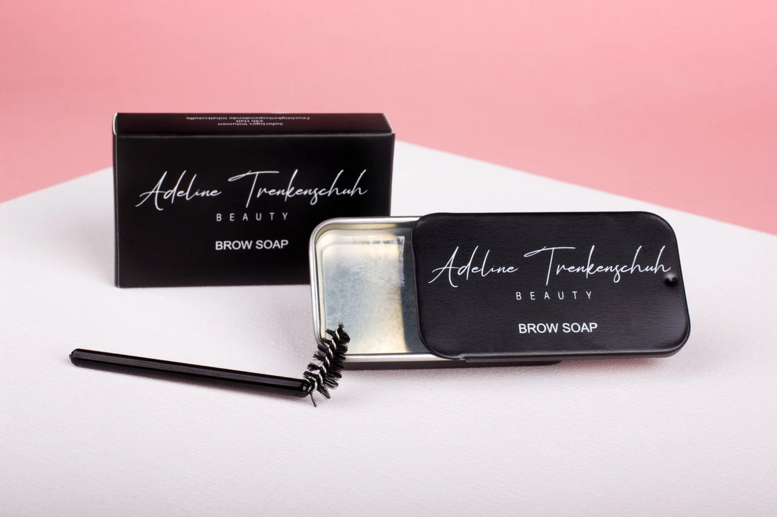Brow Soap - Adeline Trenkenschuh Beauty