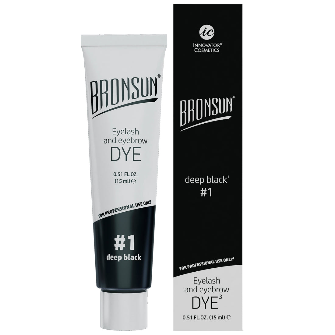 Bronsun Schwarz