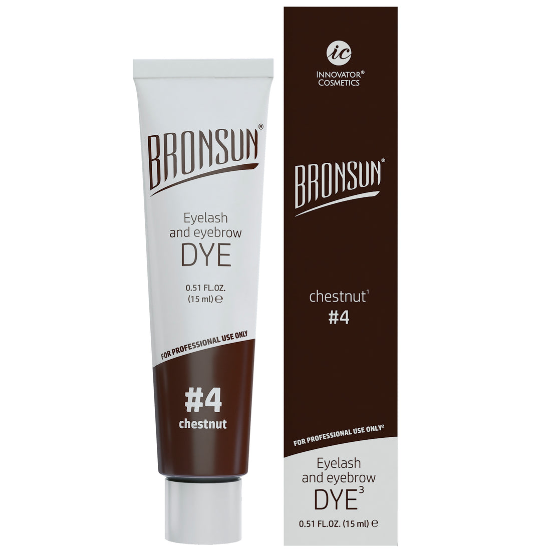 Bronsun Chestnut