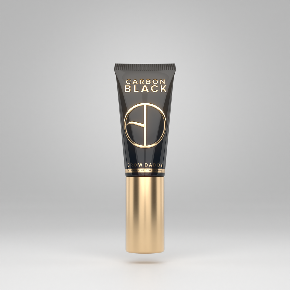 Brow Daddy Hybrid Tint Collection Carbon Black