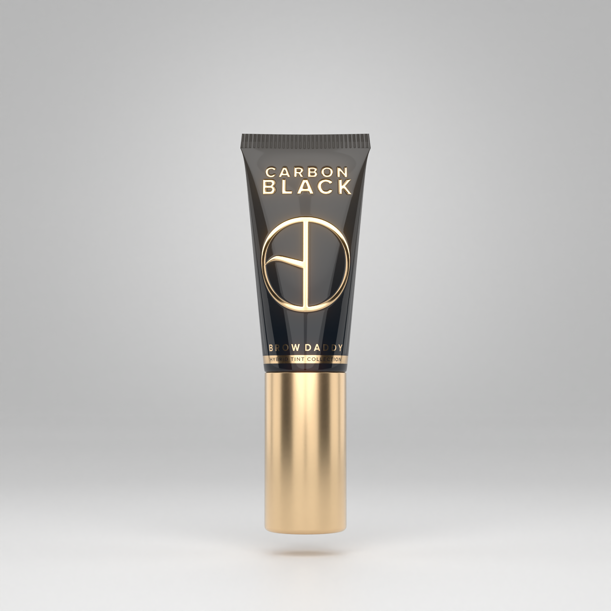 Brow Daddy Hybrid Tint Collection Carbon Black