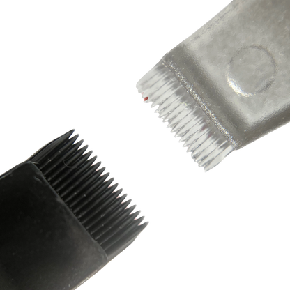 Lash Lifting Tool (Y-Brush)