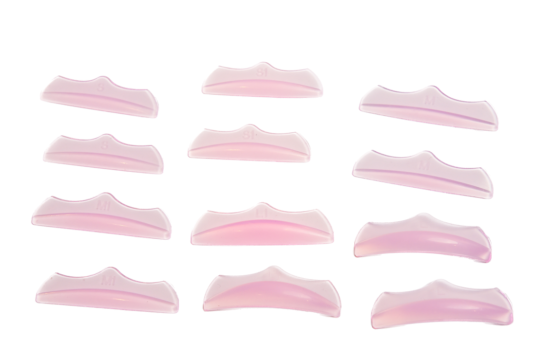 Pink Butterflies