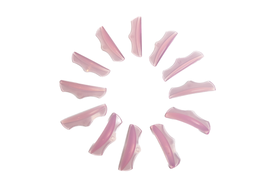 Pink Butterflies