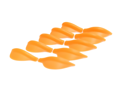 Juicy Orange - Die Pads für einen saftigen Augenauschlag