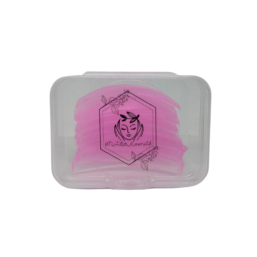 Pink Teardrops - Limited Edition