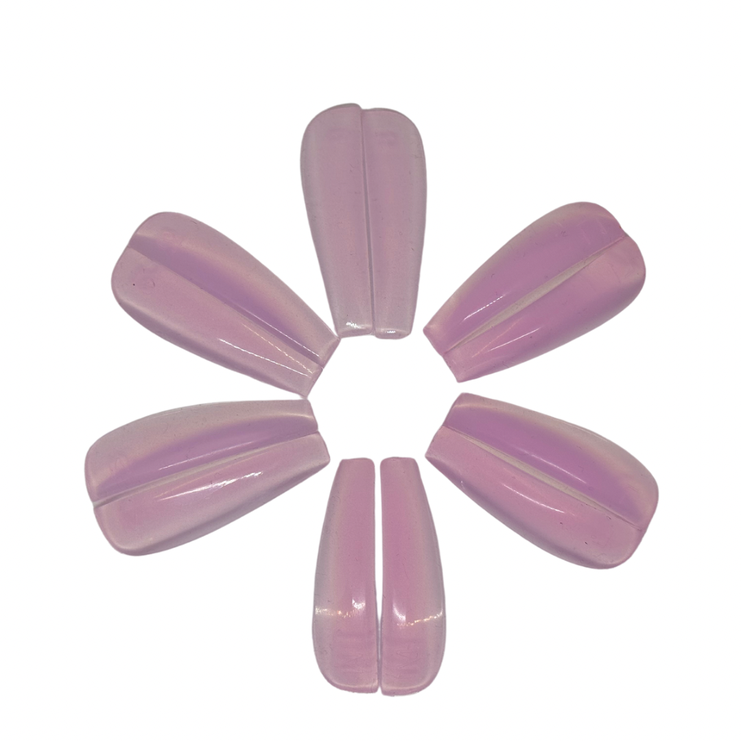 Pink Teardrops - Limited Edition