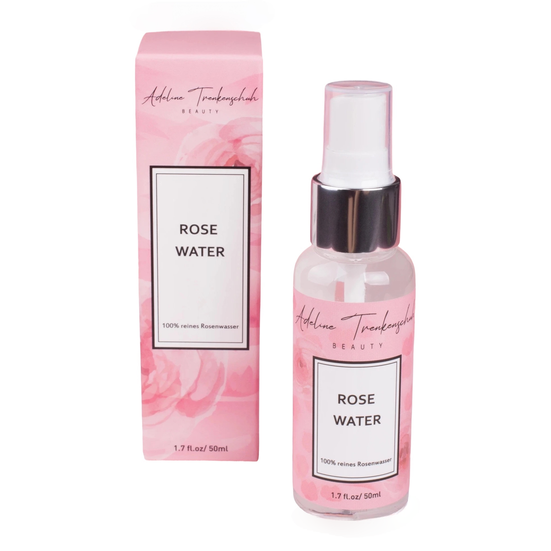Rosenwasser - Adeline Trenkenschuh Beauty