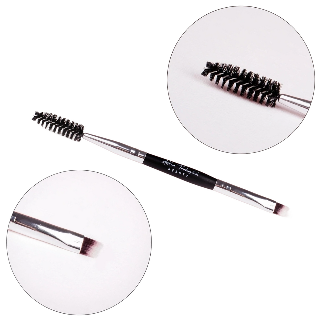 Eyebrow Duo Brush