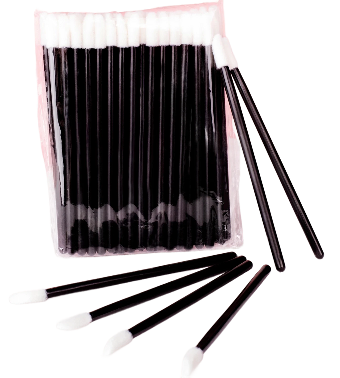 Einweg Lip Applikatoren