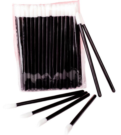Einweg Lip Applikatoren
