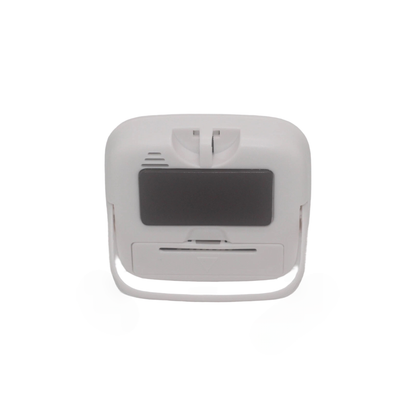 Digitaler Timer mit Magnethalterung und Standfuß