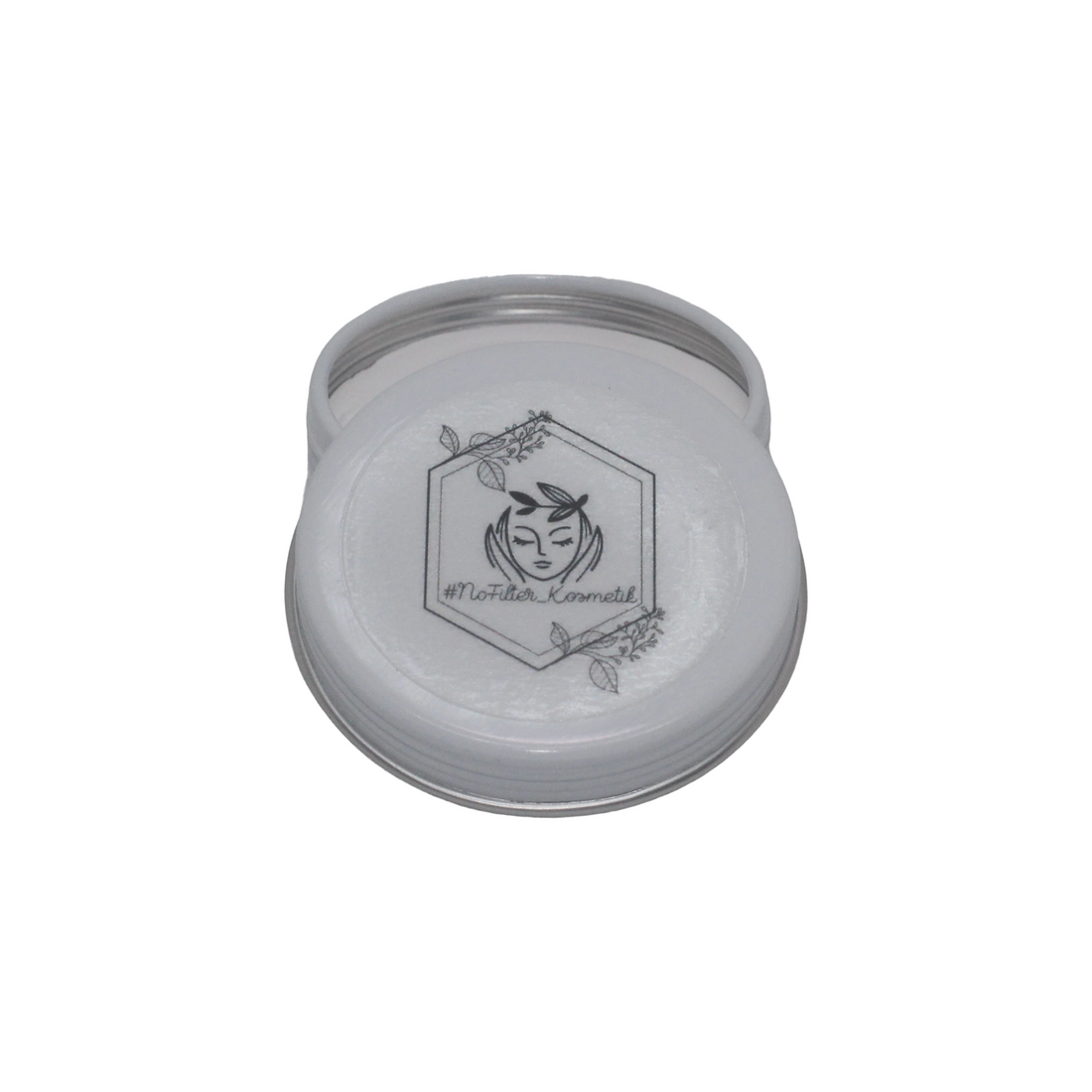 Mapping Paste - weiß