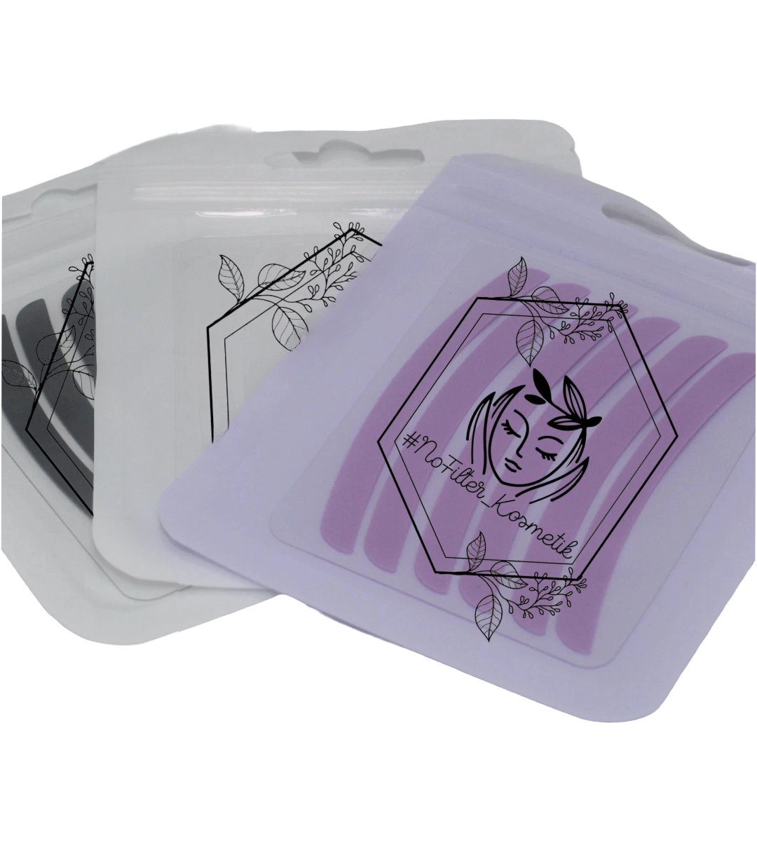 3er Set Kompensatoren